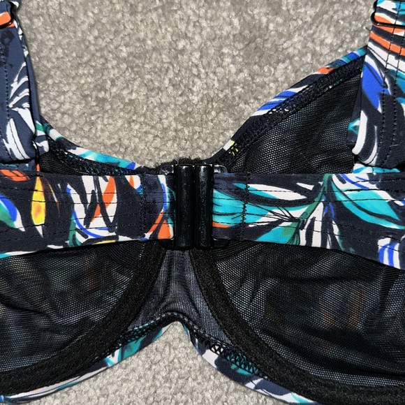 MAGISCULPT 34DDD bikini 👙 top - Picture 4 of 5